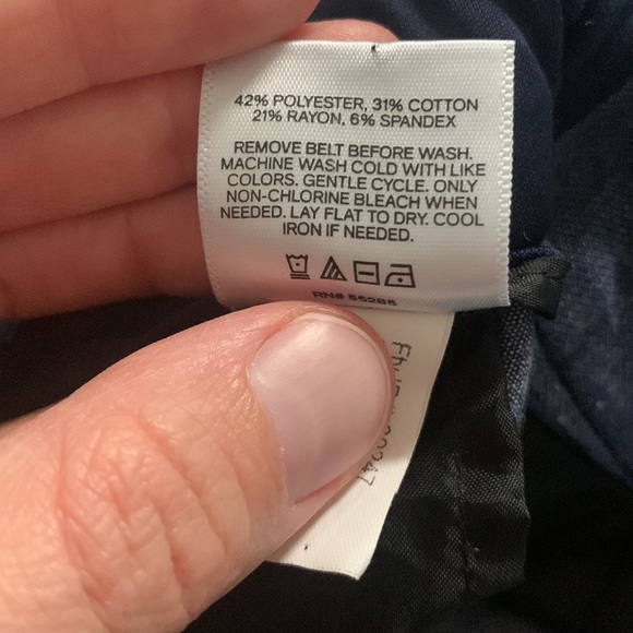 Express Pants 00L - Picture 11 of 11